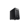 Cooler Master case Elite 300, mini-ITX, bez zdroje, průhledná bočnice, černá E300-KN5N-S00