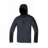 Pánska ľahká jarná bunda Direct Alpine Fremont anthracite/black S
