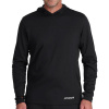 pánske termoprádlo SPYDER Mens Charger Hoodie black M