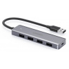 USB Hub UGREEN USB 3.0 A 4 Ports HUB (50985)