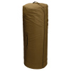 ROTHCO vak lodný ZIPPER bez popruhu COYOTE BROWN