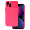 TopQ Camshield Soft pre Motorola Moto G50 5G (XT2149-1) Ružová