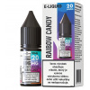 E-liquid Aroma King Salt - Rainbow Candy (Sladké duhové bonbony) 10ml 20mg Sladké duhové bonbony
