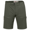 Kraťasy Fjällräven HIGH COAST HIKE SHORT mountain grey
