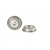 Brzdový bubon FORD ORION 91-93 203/204/49 BREMBO