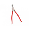 Genius Tools segerové kliešte, zahnuté, vonkajšie, 12