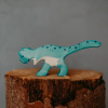 HOLZTIGER dinosaurus Pachycephalosaurus
