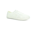 Xero Shoes Dillon Knit White W barefoot topánky 41.5 EUR