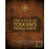The Atlas Of Tolkiens Mi… (Karen Wynn Fonstad)