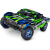 Traxxas Slash RTR (zelený) 1:10