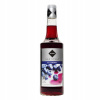 Barmanský sirup Rioba jahodový 700 ml