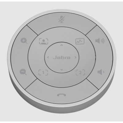 Jabra PanaCast 50 Remote, Grey 8211-209