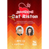 Slovíčkareň – Cat Riston – nemčina - Ján Cibulka
