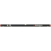 Hultafors Tools Vodováha hliníková magnetická 1200mm HVP Magnet 120