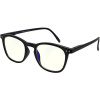 GLASSAGLASSA Blue Light Blocking Glasses PCG 03, dioptrie: +3.50, čierna