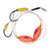BLACK CAT - Nadväzec Micro U-Float Rig 2 m