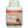 MedPharma Panthenol 40 mg 67 tabliet