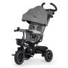 KINDERKRAFT SELECT Trojkolka Spinstep Variant: KINDERKRAFT SELECT Trojkolka Spinstep Grey, Premium