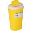Nádoba na nemocničný odpad 7,5 litra