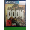 DOOM (PS4) - NOVÁ HRA