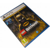 LEGO Batman Legacy of the Dark Knight Deluxe Edition I PS5 I PL I + DLC