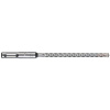 MX4 čtyřbřitý vrták SDS Plus 10 x 150 x 215 mm