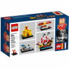 LEGO® Iconic 40290 60 rokov Lego 60. výročie