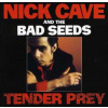 CD Nick Cave & The Bad Seeds: Tender Prey