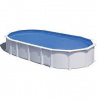 Bazén Planet Pool Classic 535x300x120 cm white / blue
