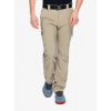 Turistické nohavice Columbia Silver Ridge Utility Pant - tusk
