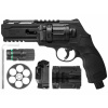 Vzduchovka - REVOLVER UMAREX HDR 50 T4E CO2 .50 RAM BALLY (Vzduchovka - REVOLVER UMAREX HDR 50 T4E CO2 .50 RAM BALLY)