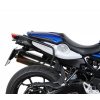 Nosič kufrov Shad 3P systém W0FR89IF na moto BMW F 800 R (09 - 15)