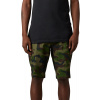 pánske kraťasy FOX ESSEX 2.0 SHORTS Green Camo 33