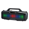 AppleMix REBELTEC Bluetooth reproduktor / soundbox - 30 W RMS - LED podsvietenie - TWS bezdrôtový - čierny