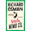 Střela mimo cíl Čtvrteční klub amatérských detektivů 3 - Osman Richard
