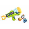 Little Tikes Mighty Blasters Pištoľ