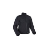 OXFORD ADVANCED bunda RAIN SEAL pre, OXFORD ADVANCED (čierna)