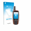 upscreen čirá Antibakteriální ochranná fólie pro Garmin GPSMAP 62s (upscreen čirá Antibakteriální ochranná fólie pro Garmin GPSMAP 62s)