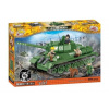 COBI Tank Rudy 102 T-34/85 2486A (COBI Tank Rudy 102 T-34/85 2486A)