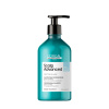 L'Oréal Scalp Advanced Anti Dandruff Dermo Clarifier Shampoo 500 ml - Šampón proti lupinám