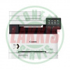 Canon i-Sensys MF643Cdw barevná KOPÍRKA a SKENER | wifi | LCD | 3 Roky záruka