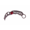 SKITT Skladací nôž KARAMBIT, 17,5 cm