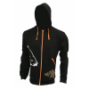 ZFISH Mikina Hoodie Distance Casting veľ. XXL