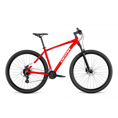 Bicykel Dema Energy 3 red/white 2022