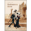 Profesorova dcera - Sfar Joann, Guibert Emmanuel, Podaný Richard