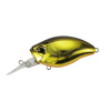 Wobler DUO Realis 48MR Bottom Rush - Metal Black Gold