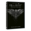 Hra o trůny 4. série 5DVD - multipack