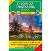 Chvojnická pahorkatina, Skalica 1 : 50 000 - VKÚ Harmanec