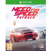 Need for Speed: Payback