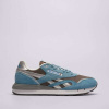 Reebok Classic Nylon 89 Modrá EUR 42